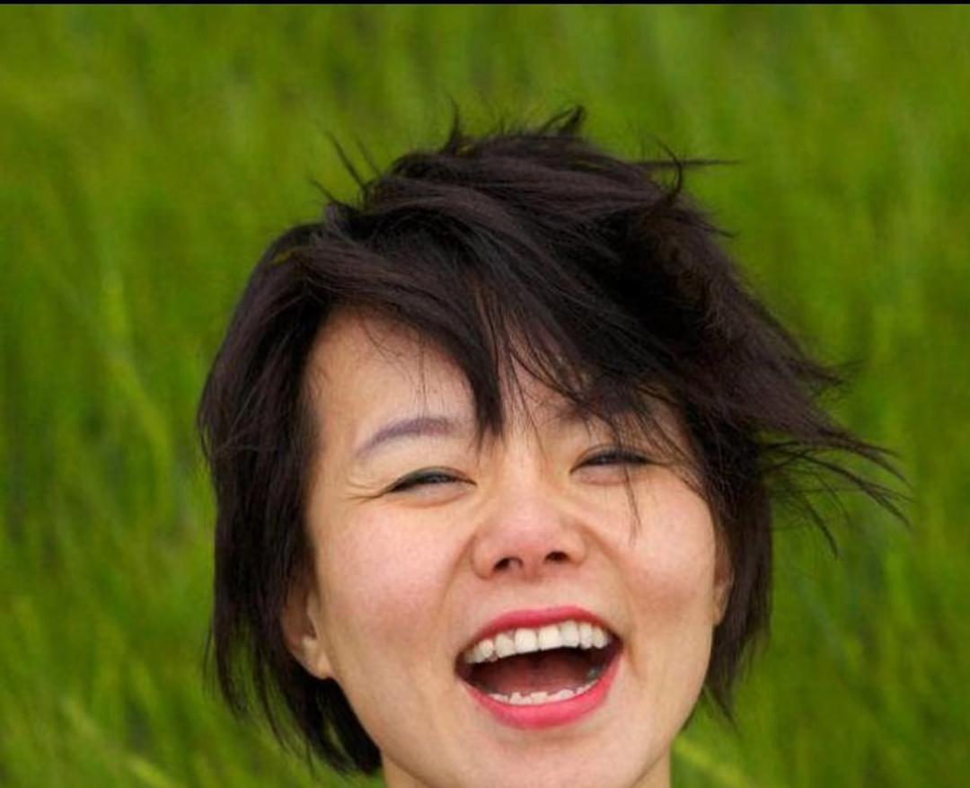 贵阳6大女明星
第6名：陈卓璇
硬糖少女303的“最强声乐担当”，《陈情令》里的