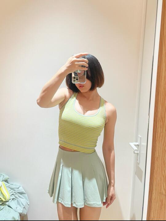 帮你们把wilson四月新款都试过了