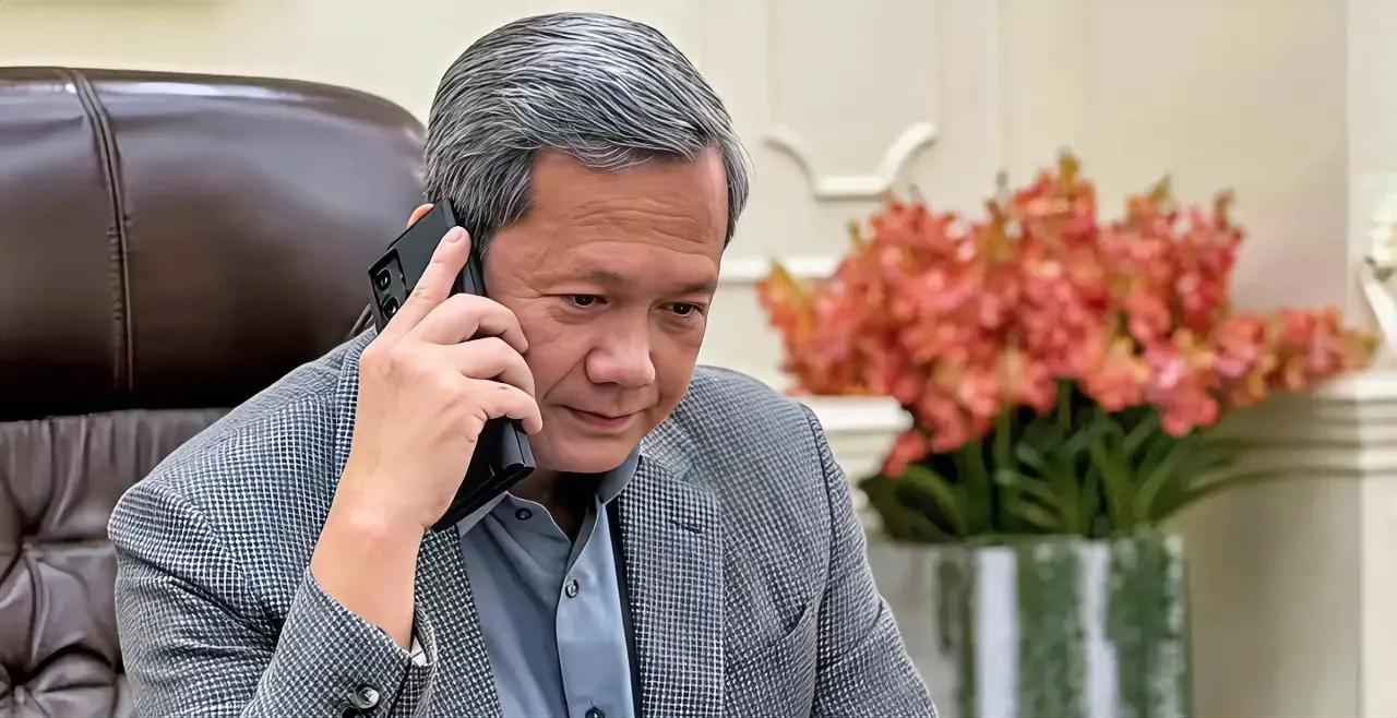 这次泰柬边境冲突，洪玛奈的表现确实让人失望。政治上，他高估了外部调停的作用，对泰