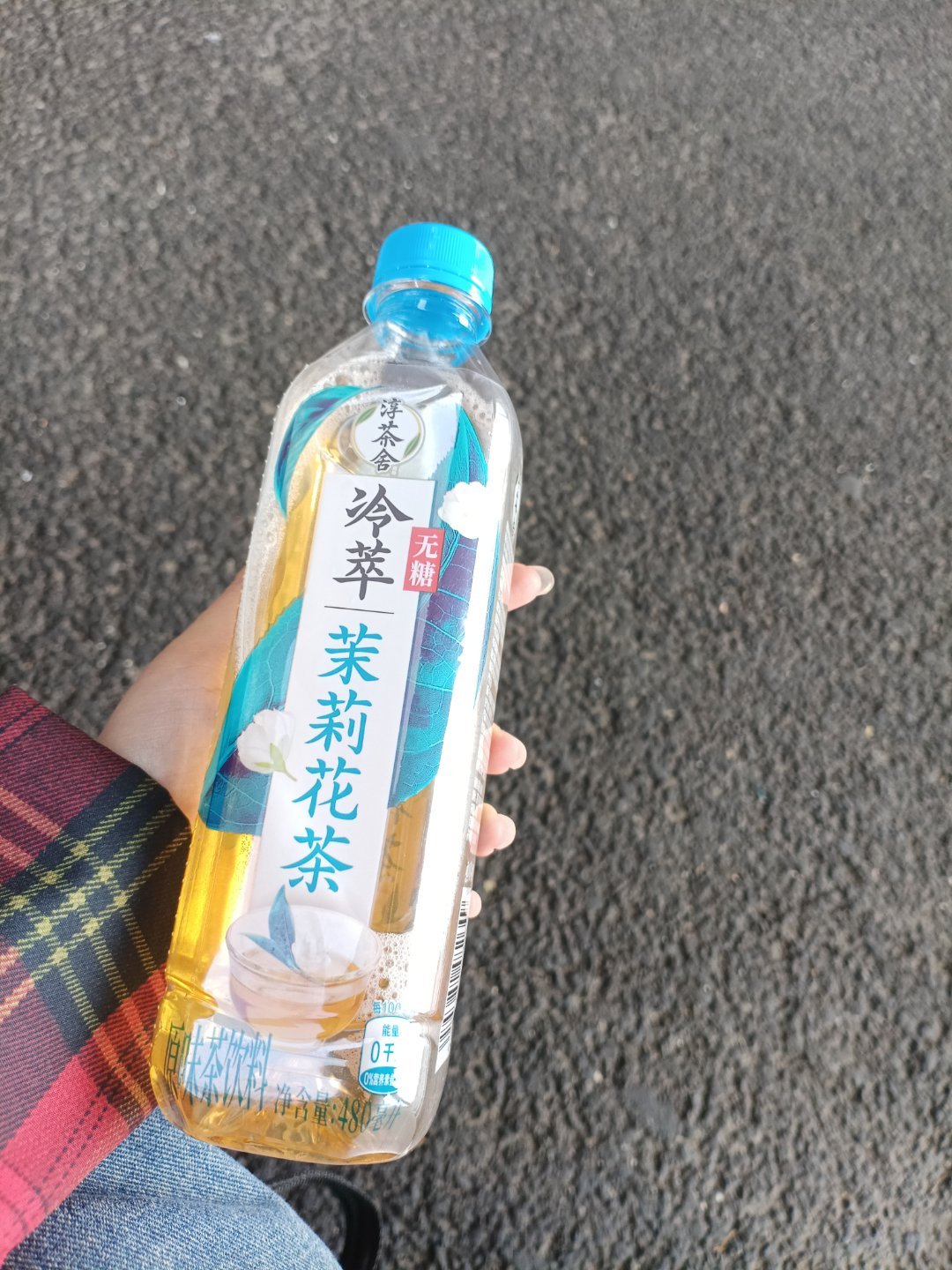 最爱的就是茉莉花 ​​​