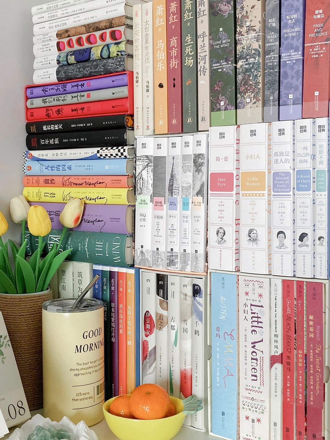 从0到万粉，这一路我走了两年……