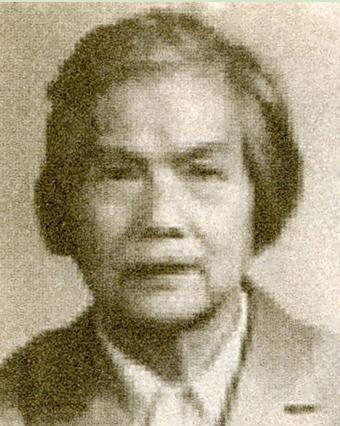 1979年老妇捧判决书落泪，泣诉四十四年未曾出卖瞿秋白，这段历史令人动容
193
