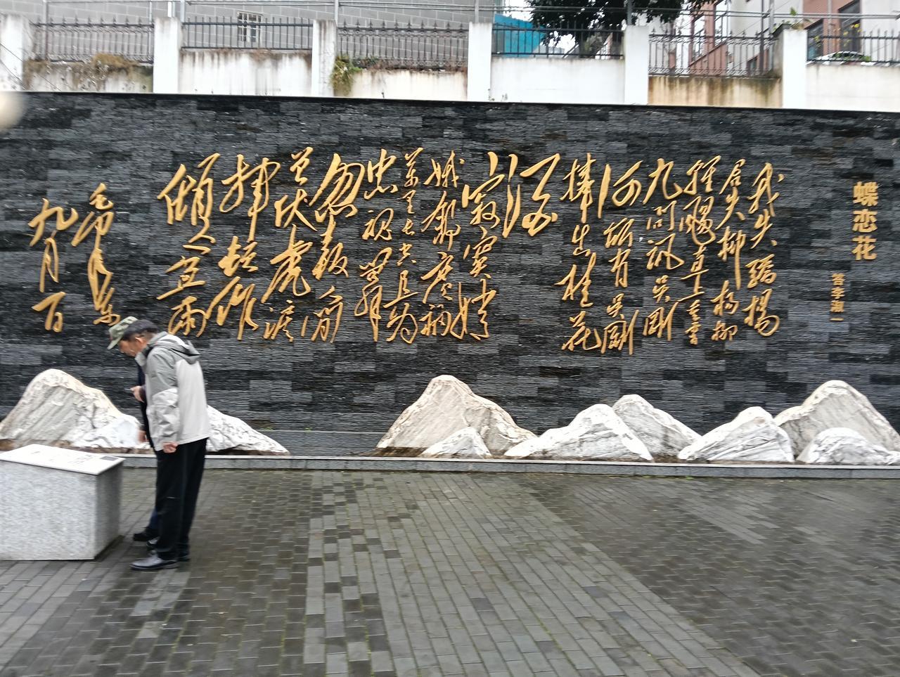 “三八”国际劳动妇女节赴长沙识字岭祭拜杨开慧烈士

3月8日，这个属于全体女性的