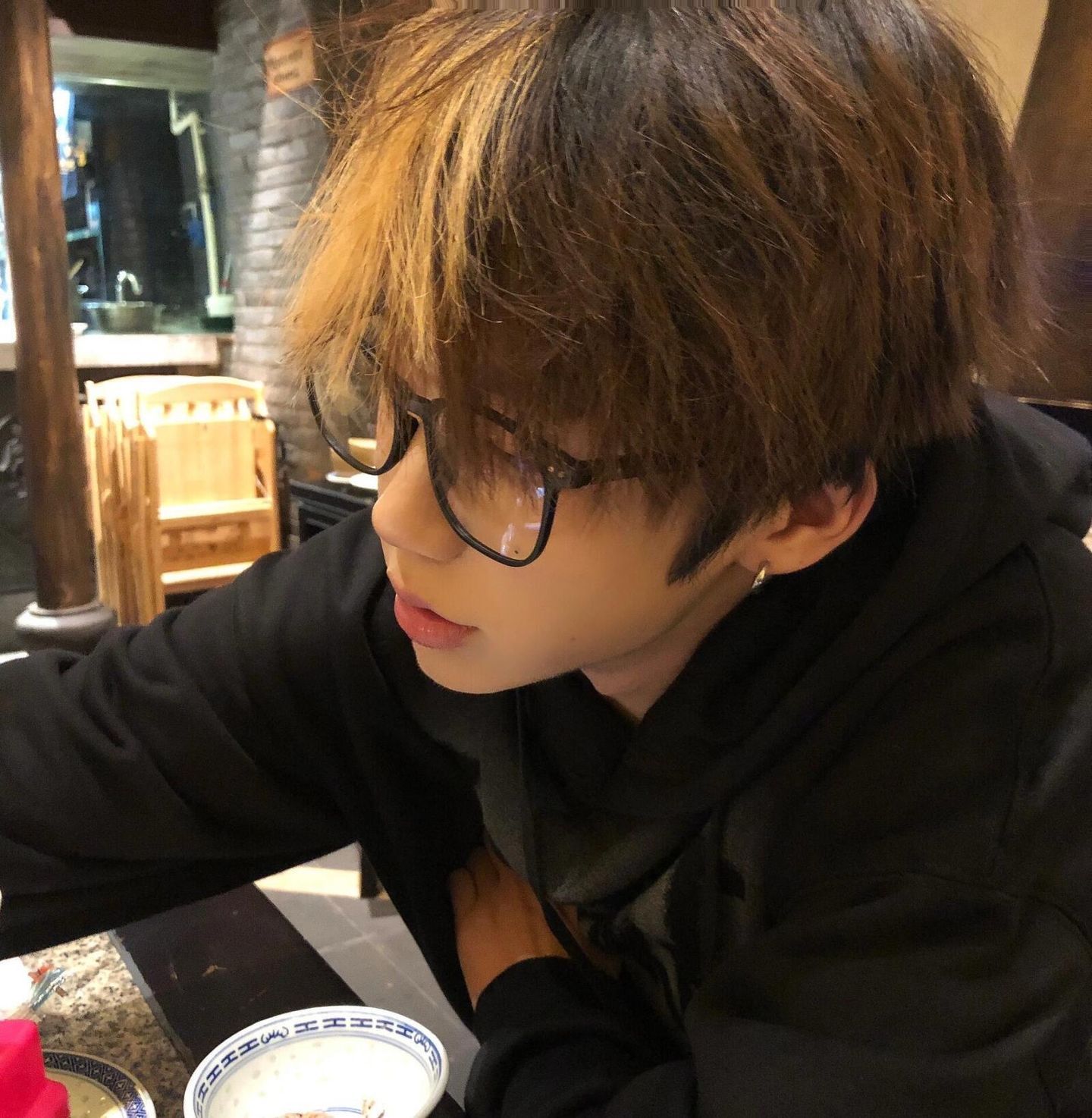 WeChat男生头像 ​​​