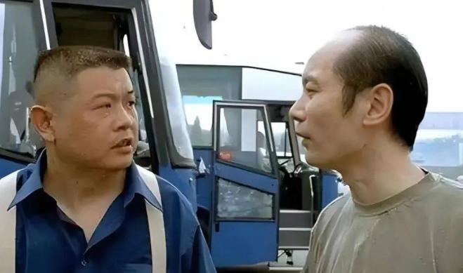 2005 年傅彪患癌，冯小刚赠 200 万、张国立捐 40 万，葛优分文未出却最