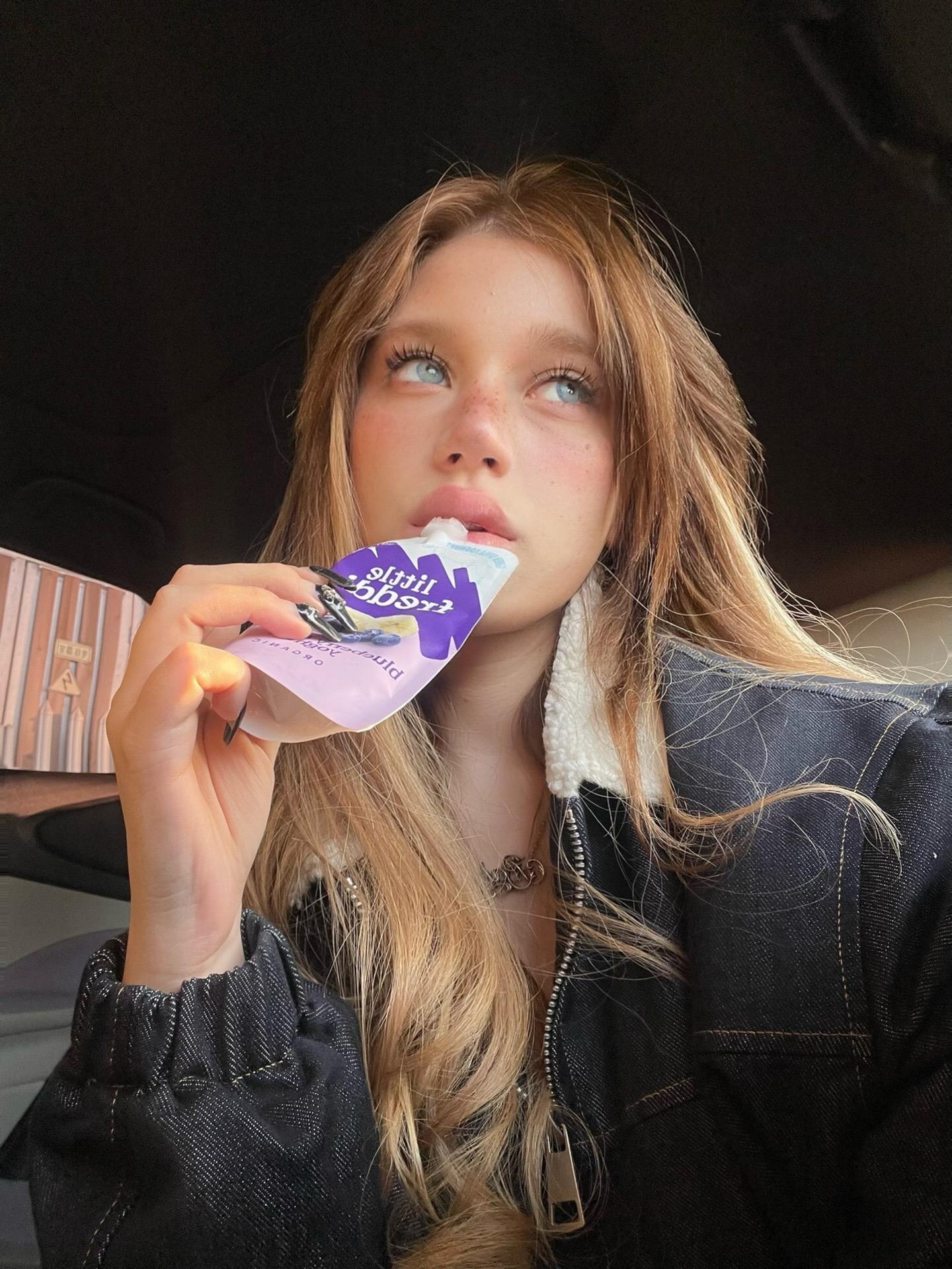 inmyfeelings sexygirl ins vibe氛围 chill