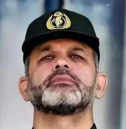 伊朗革命卫队正式官宣！2026 年 4 月 12 日，伊朗革命卫队突然放出一条震