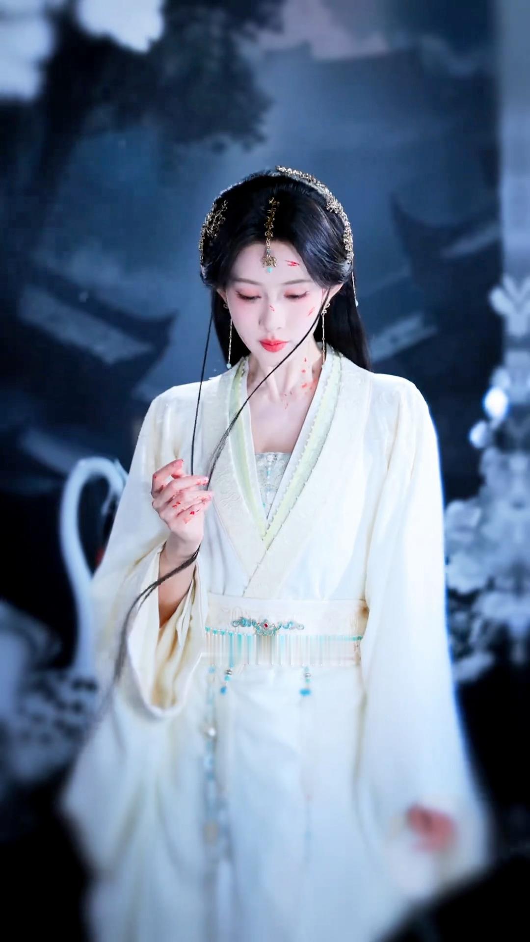 孟子义回复能看出孟子义人缘好从来都不是偶然，今晚6点一起追剧百花杀！看沈汐和如何