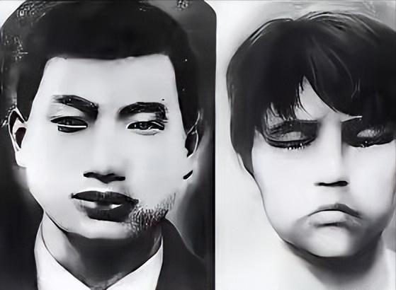 1928年，一对夫妻狱中受尽折磨后将被处死。临刑前，敌人说：要上路了，有啥要说吗