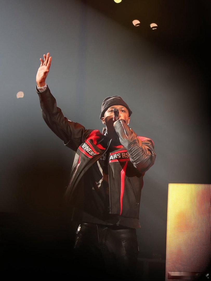 MetroBoomin2026中国巡演✨Future、盆栽哥合作制作人Metro