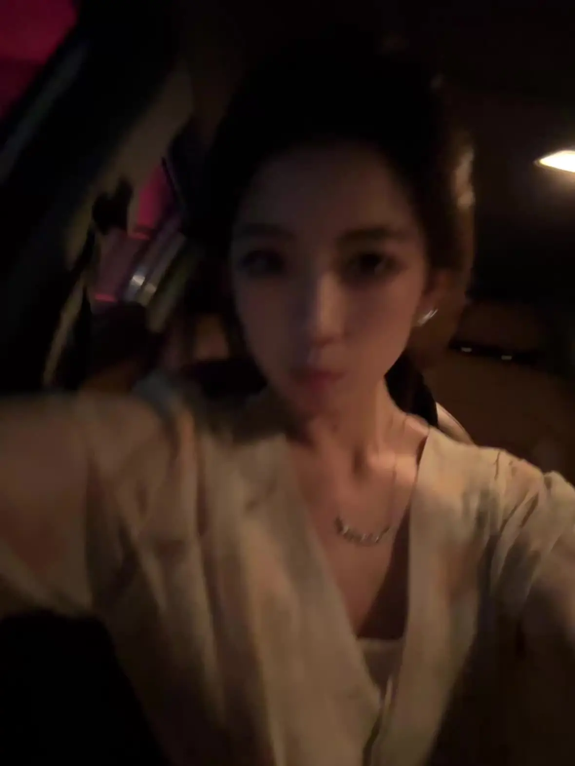 或许 真正的缘分该是毫不费力