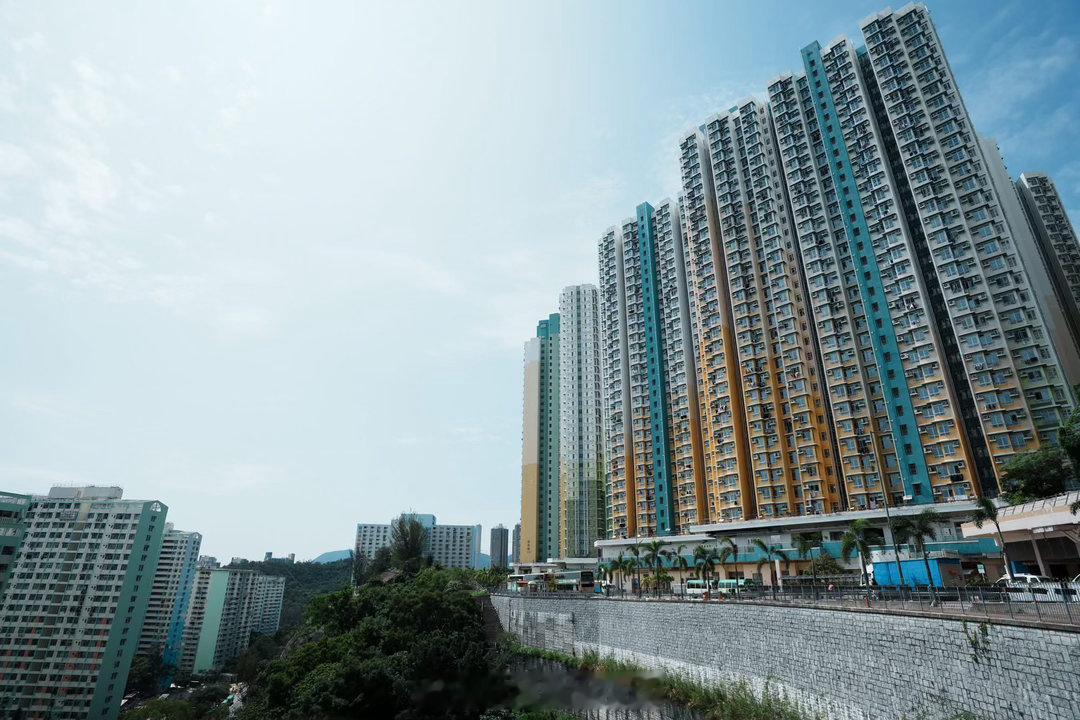 大湾区 香港“东九龙智慧绿色集体运输系统”项目今天公开招标。系统建造工程预计20