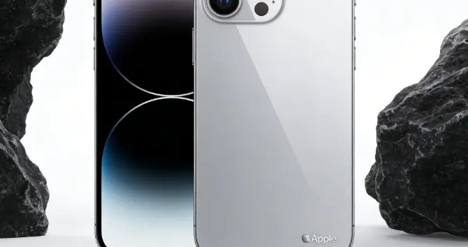 iPhone18系列配置預測：2nm芯片領銜，折疊屏終登場