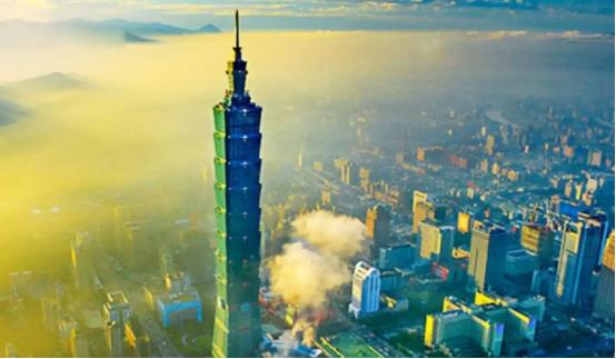 “收复台湾”这四个字，或许该慎用了。9月8日，外交部发言人毛宁公开点明：联大第2