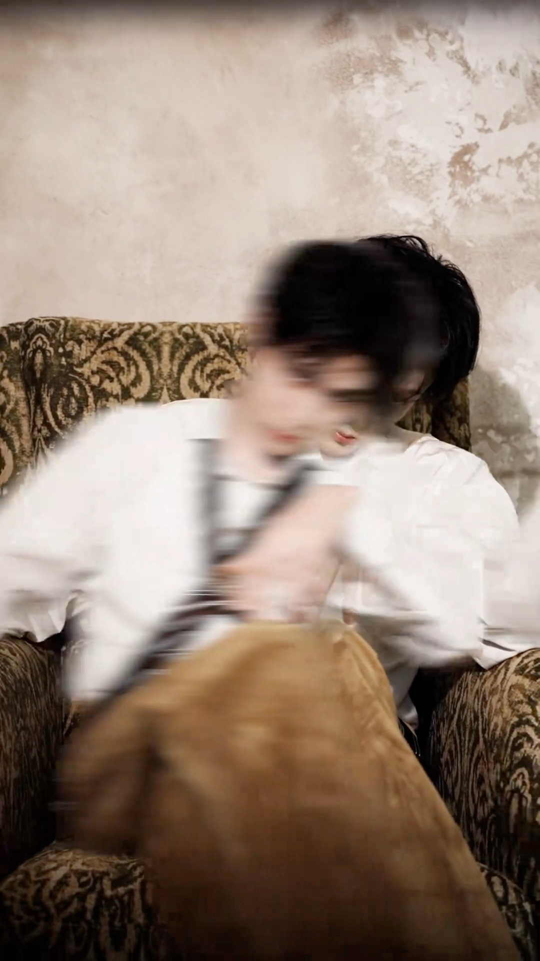 田栩宁环绕渐变变装挑战视频田栩宁环绕渐变变装挑战视 田栩宁帅得没边了 眼神攻击我