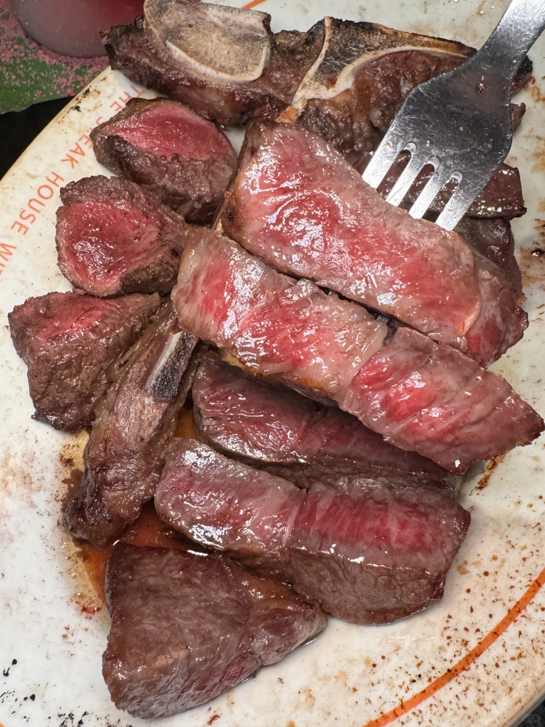 (南京)好吃死了踏马的！！！