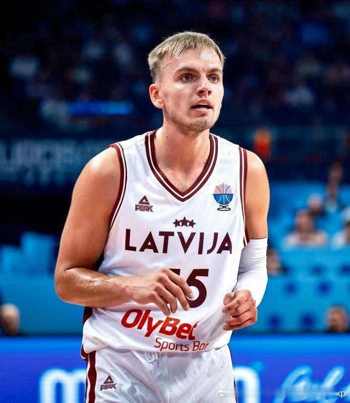 Arturs Zagars又又又受伤，我已经记不清是第几次了，他不算很长的职业生