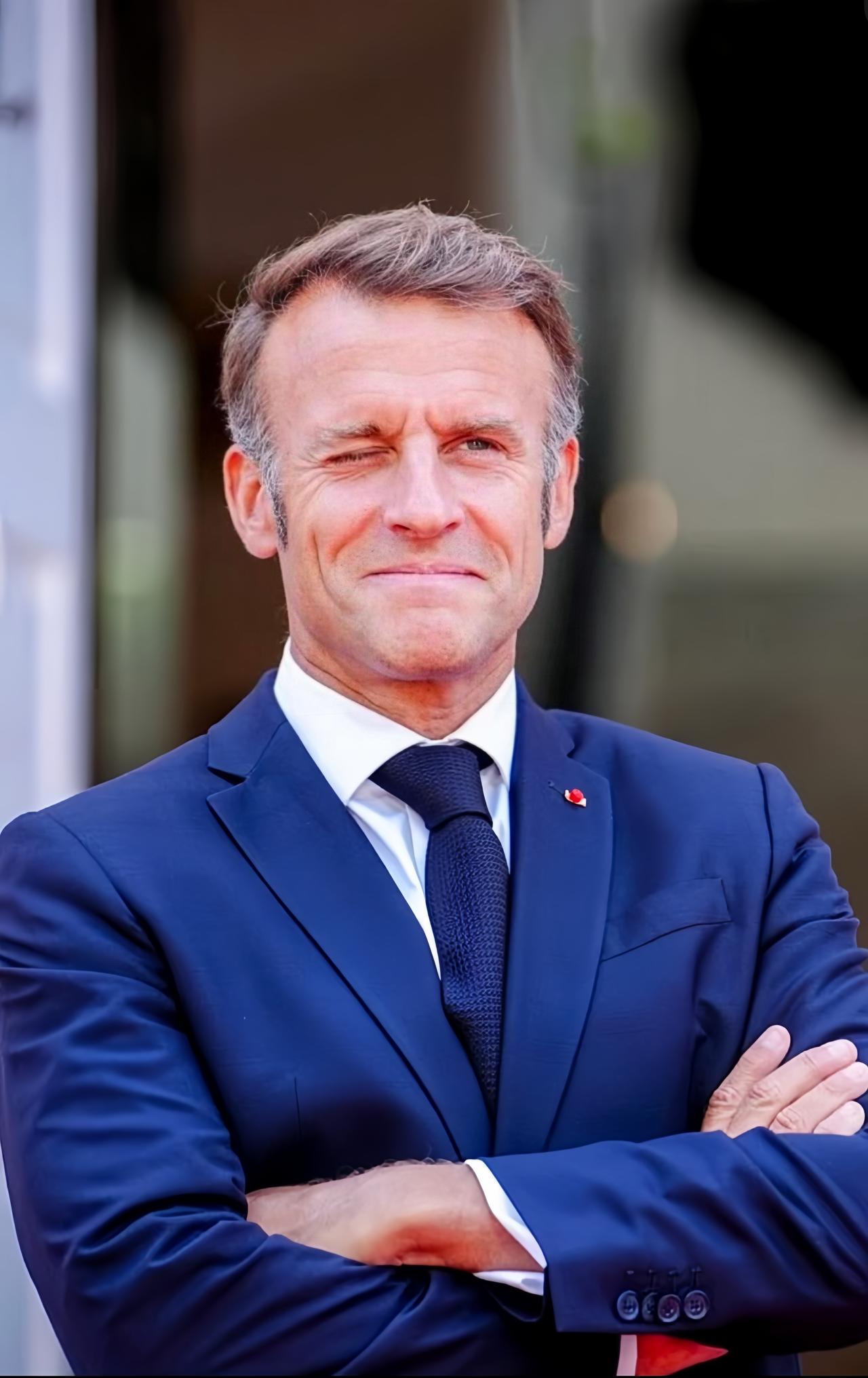 法国这次是真的着急了，眼看自己在中国眼中的地位要被西班牙取代，这一次是真拼了——