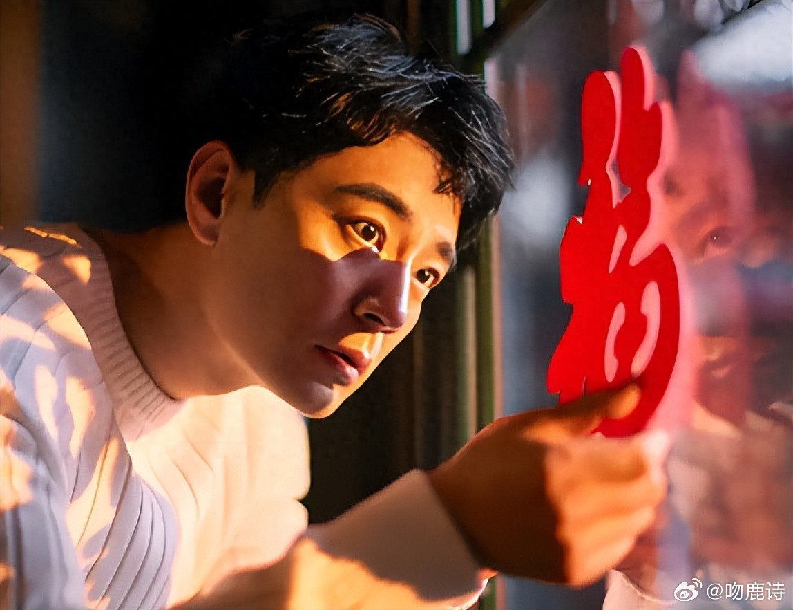 离婚 16 年后，44 岁李光洁凭 “指尖演技” 翻红：郝蕾没料到，他会这样破局