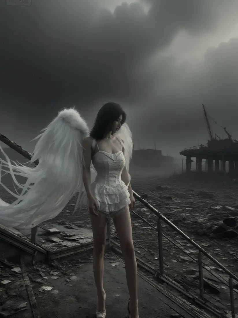 我将送你去往安全区域