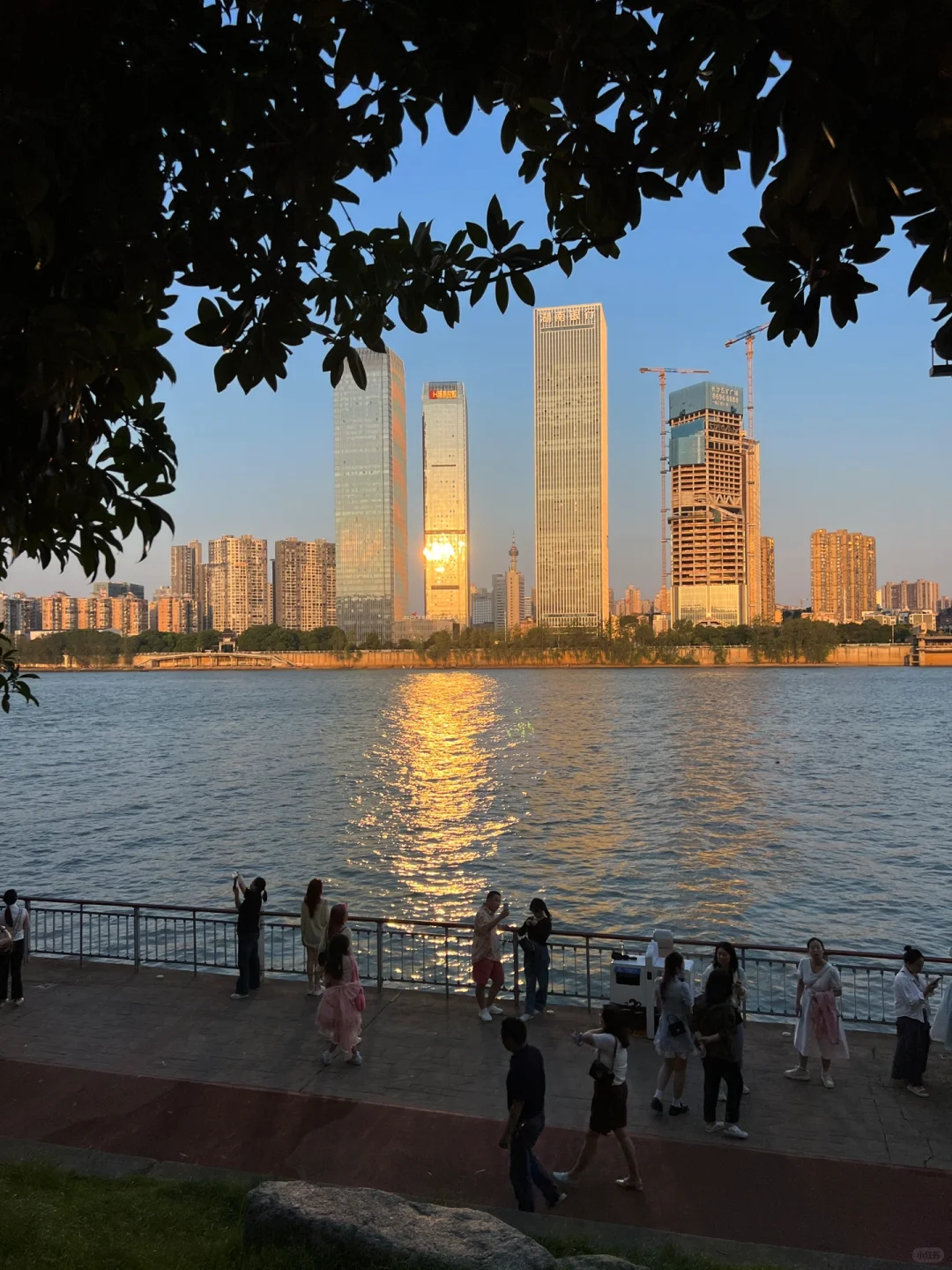 长沙五天四晚攻略来咯～