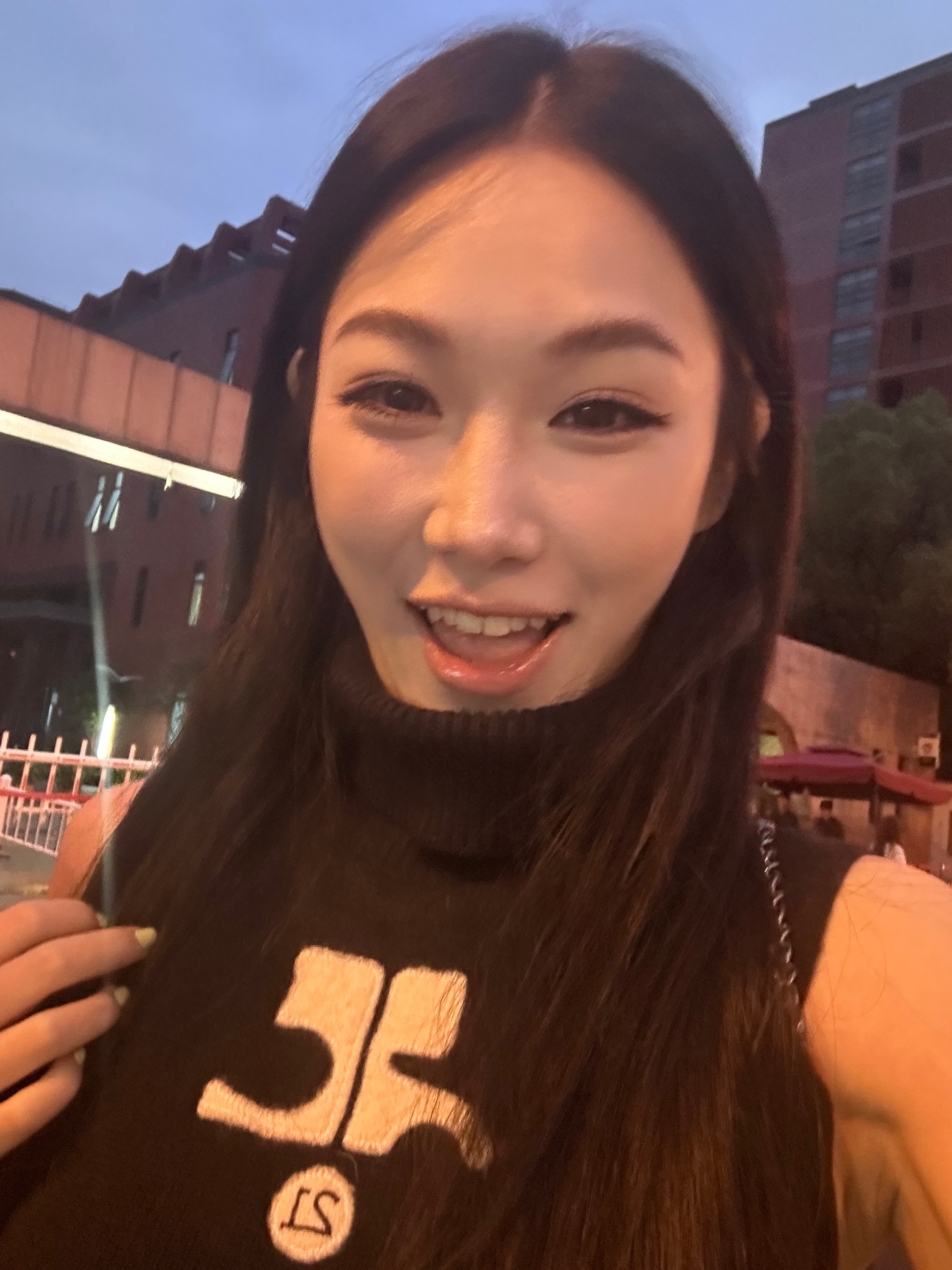 去看周杰伦啦！！ ​​​
