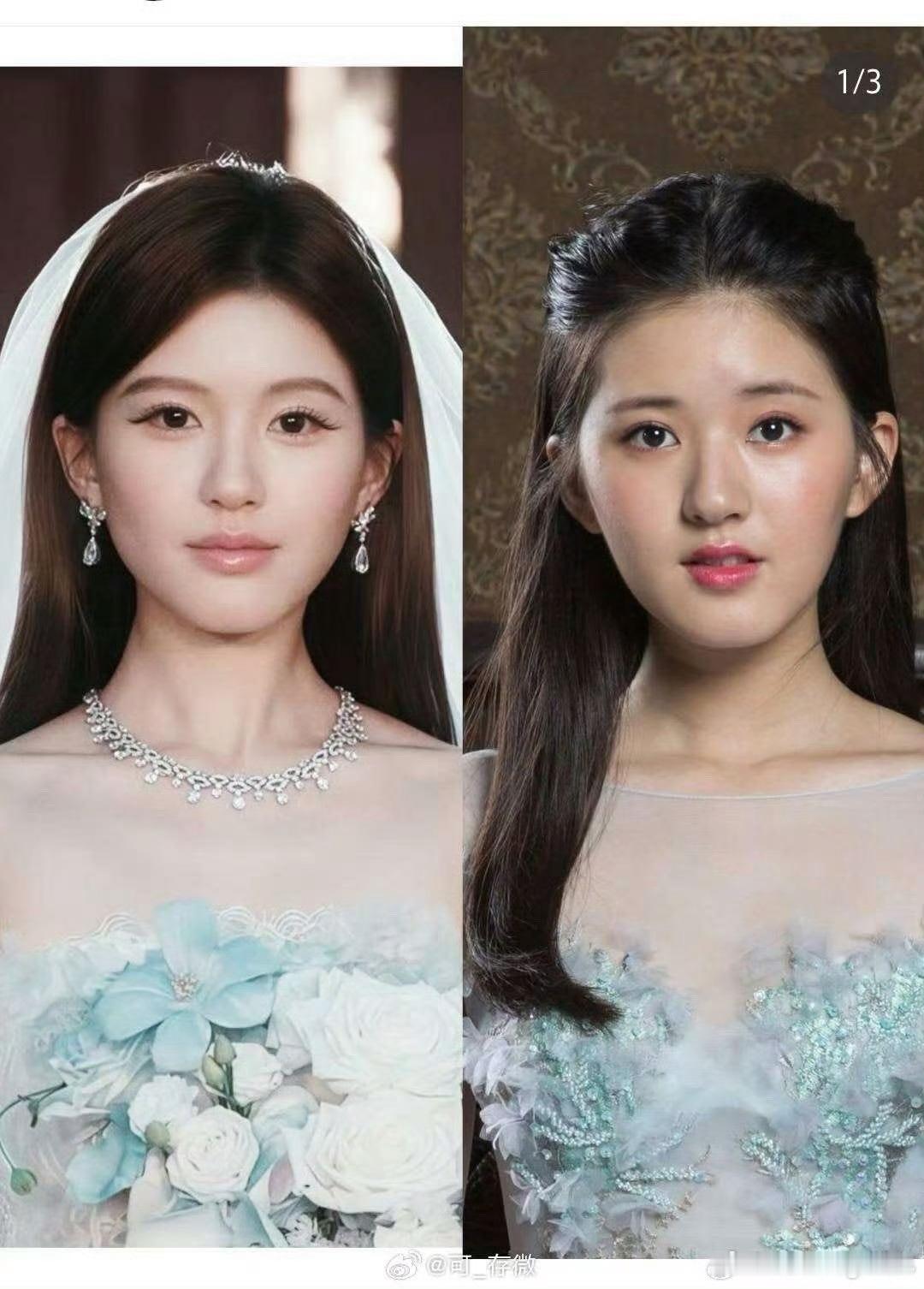 有点怀念早期的赵露思了[捂嘴哭] ​​​