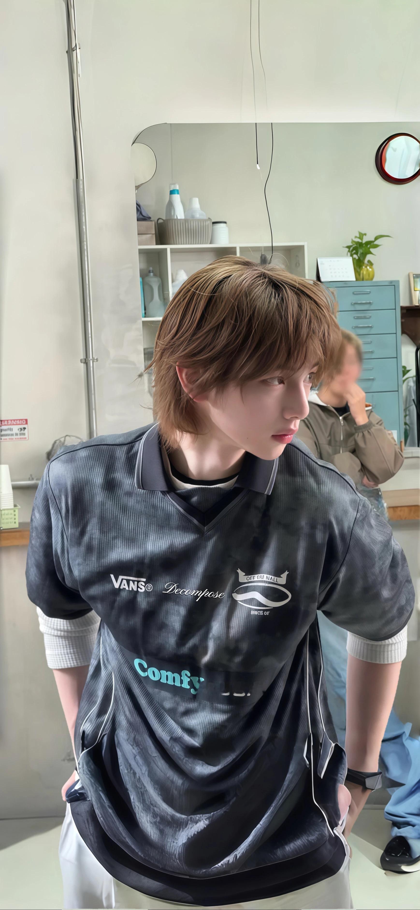 又捡到一张神图