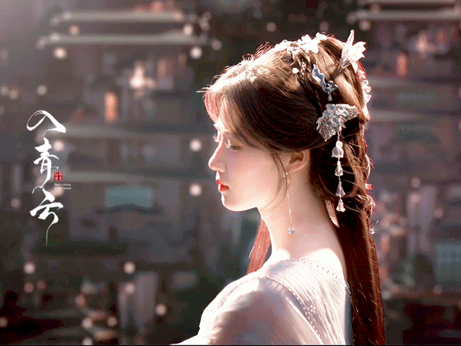 明昊和噜噜晓有点好磕，剧情很cp二人转，噜噜晓好可爱 ​​​