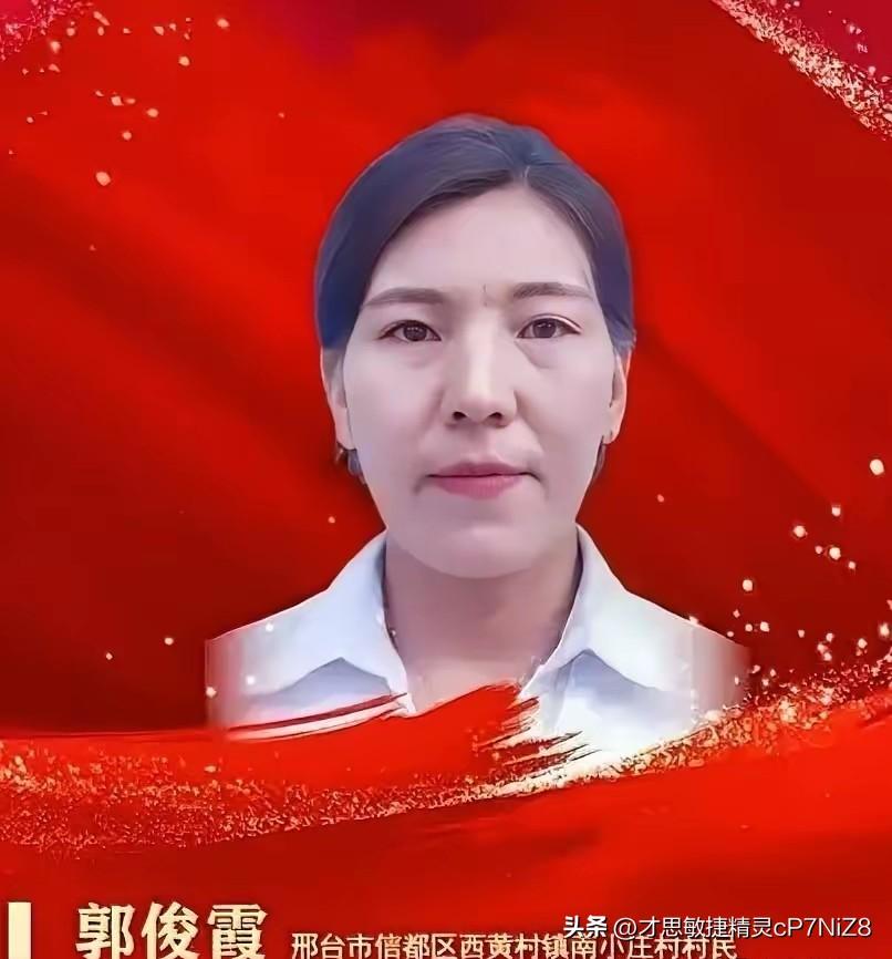 河北邢台1女子跟着丈夫跑大车为生，生活并不富裕，谁成想，邻居夫妻相继离世，留下一