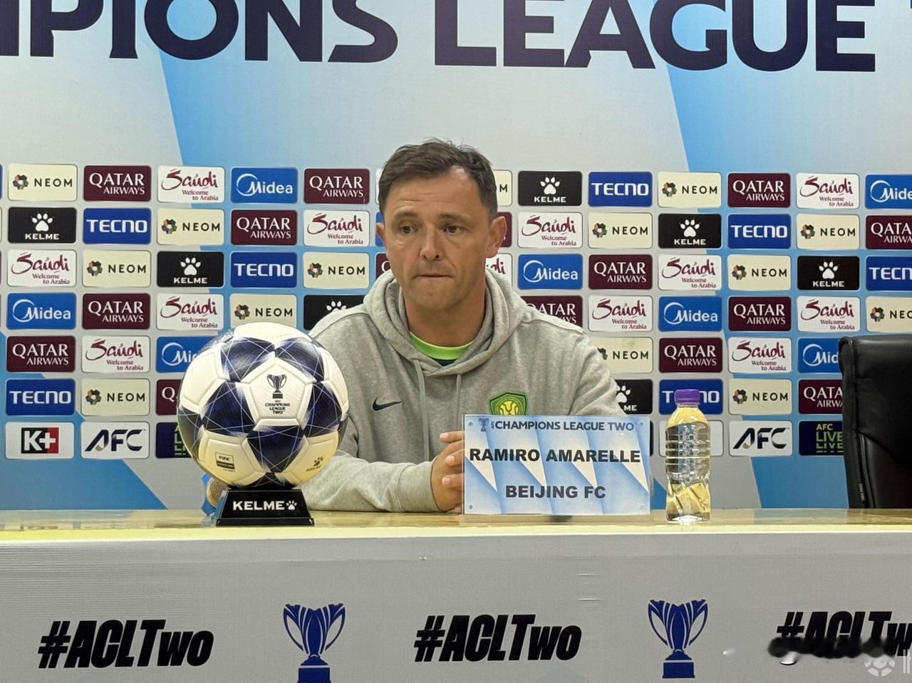 拉米罗这就是你说踢决赛的态度？赛前说的好听，今晚和10天后的比赛都是决赛，不会再