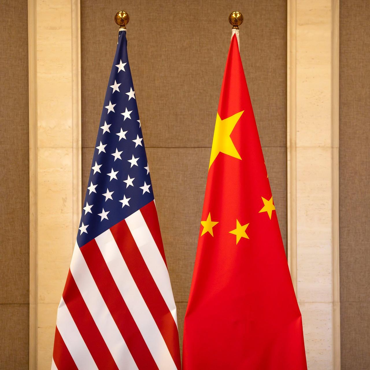 终于官宣了，外交部发言人宣布美国总统特朗普将于5月13日至15日对华进行国事访问