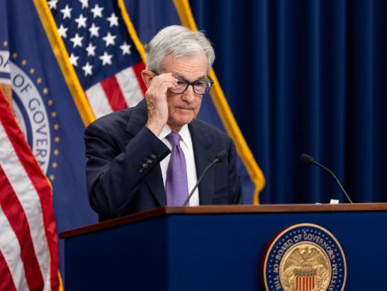 每周一的全球财经早报，总能捕捉市场最核心的动向。

本周国际财经舞台聚焦三大事件