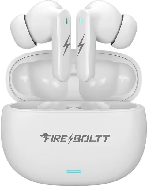Fire-Boltt，印度最大的可穿戴品牌之一，2025年还占了当地智能手表市场