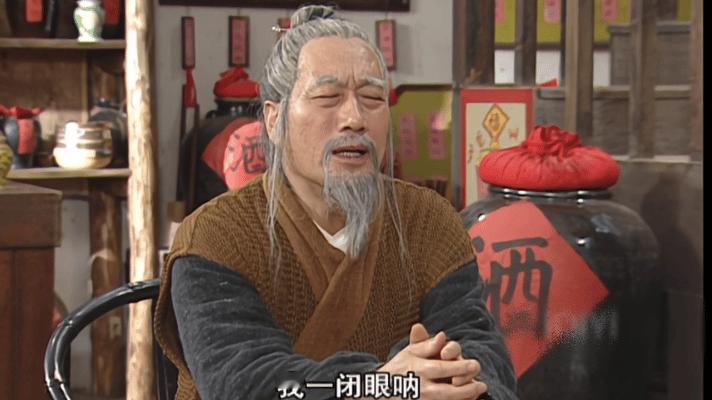 武林外传低智商犯罪这也能联动上低智商犯罪 真的会被郭厅长这“迷之自信”气笑！都这