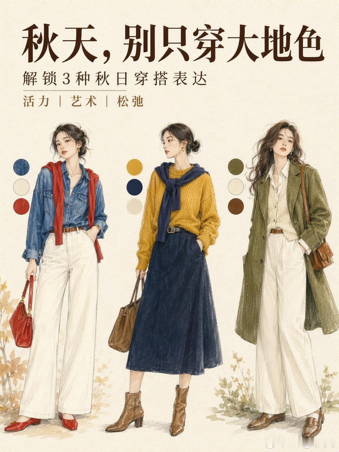 试一试。生活手记