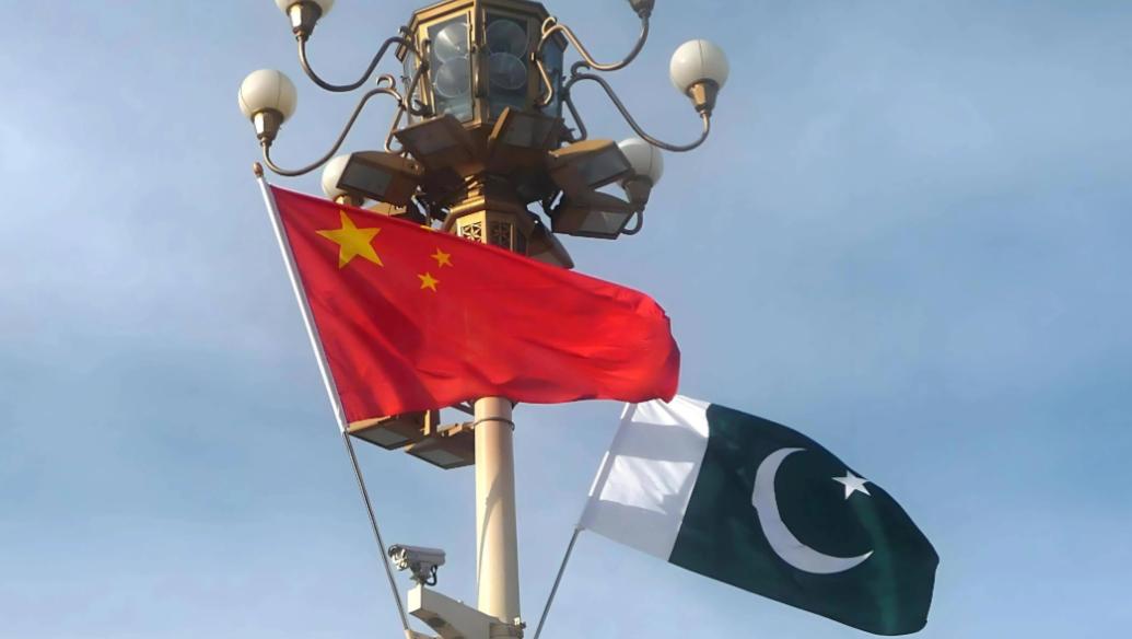 巴基斯坦以为中国不敢翻脸，他们知道中国需要巴基斯坦，更需要利益，那就是瓜达尔港和