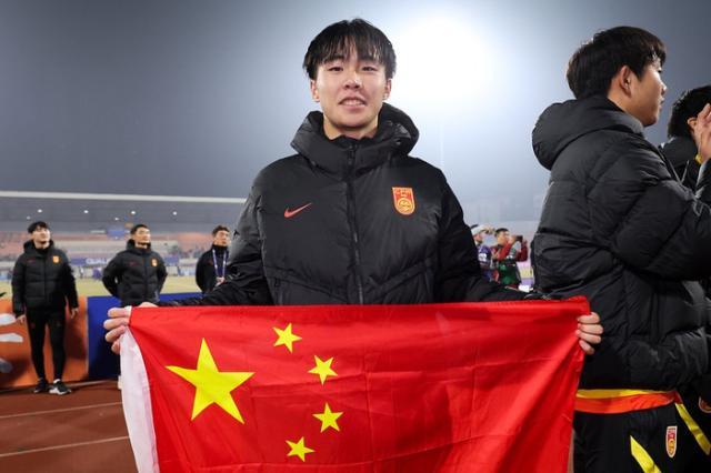 【观点】王勤伯：给中国金童一条出路吧