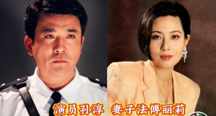 比起轰轰烈烈的恋情，这些明星夫妻低调相守更动人，彼此扶持不离不弃，褪去星光回归生