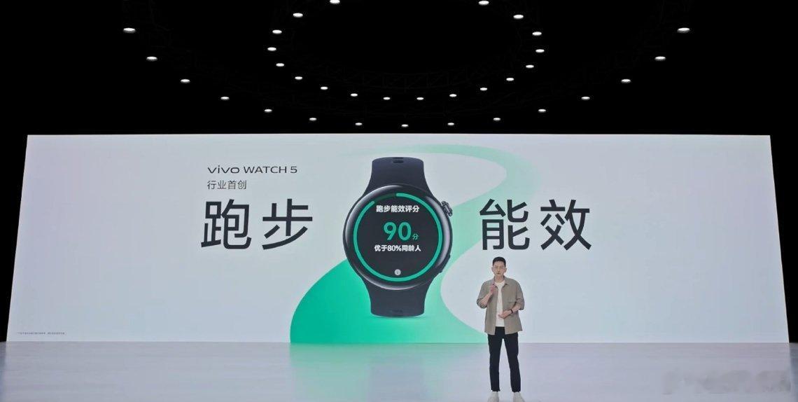 “跑步能效” ​​​