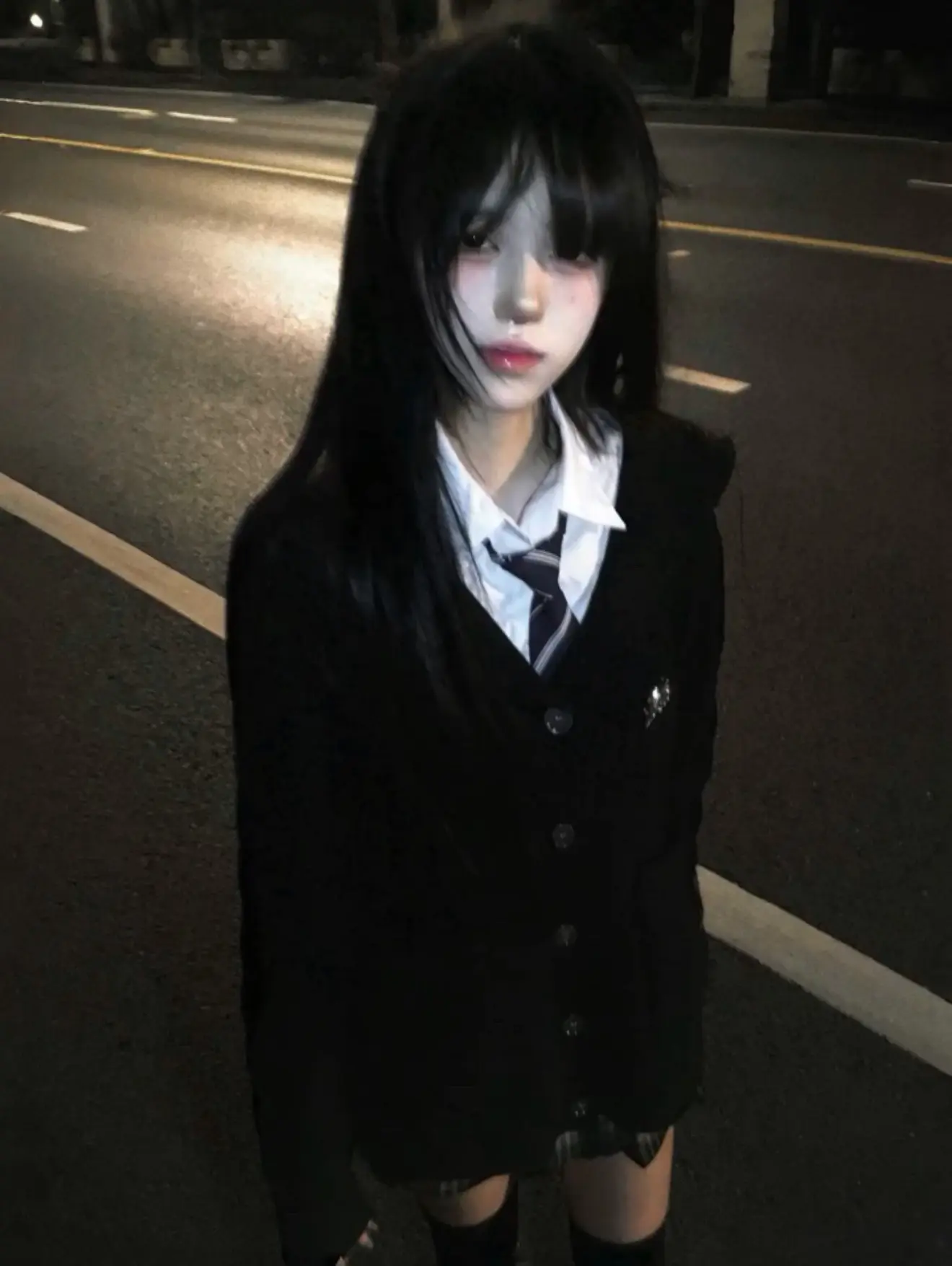 挑战回复所有评论