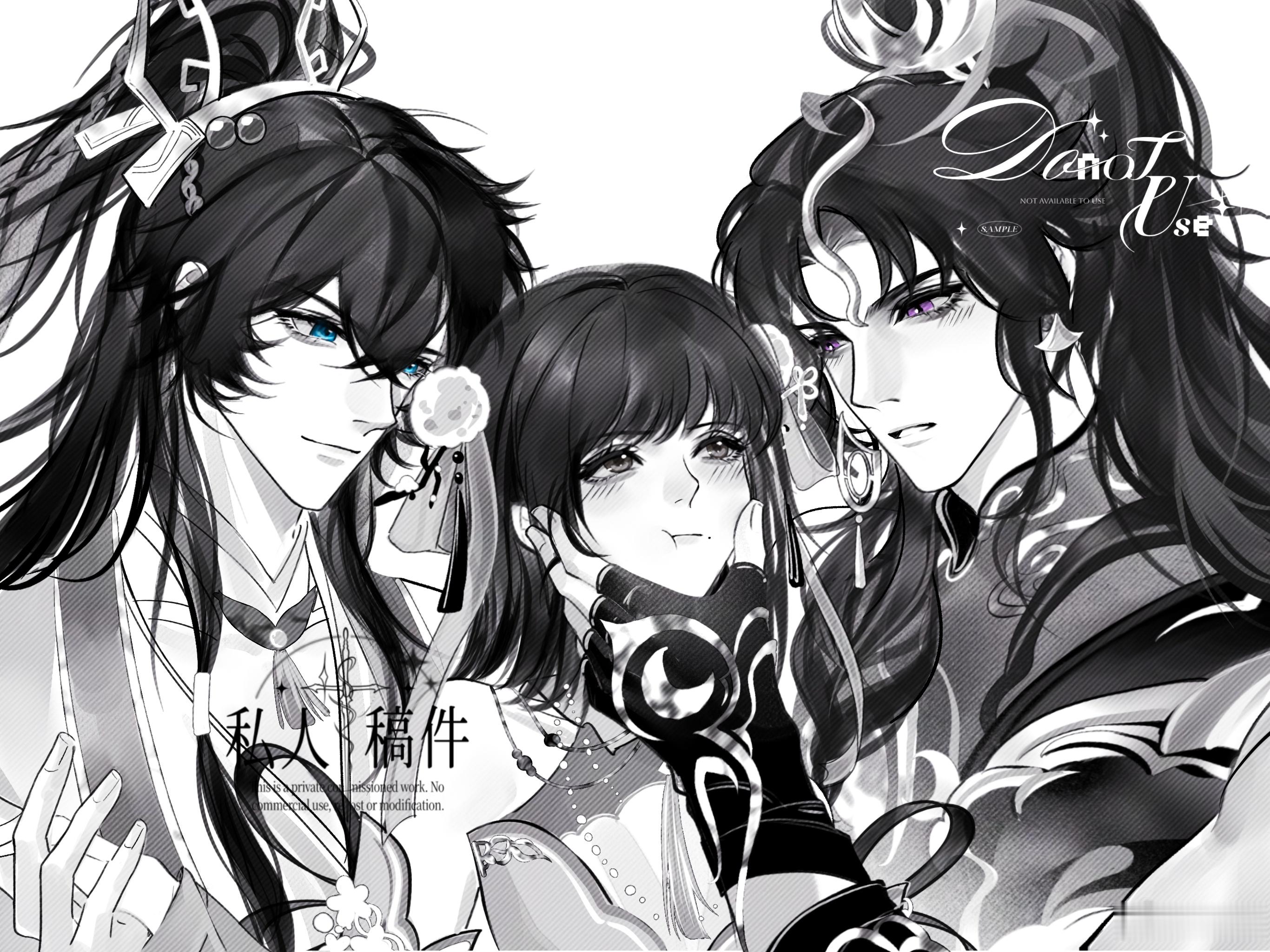 黑毛男女约黑白是最爽的🌚  专栏 · 初恋日记簿