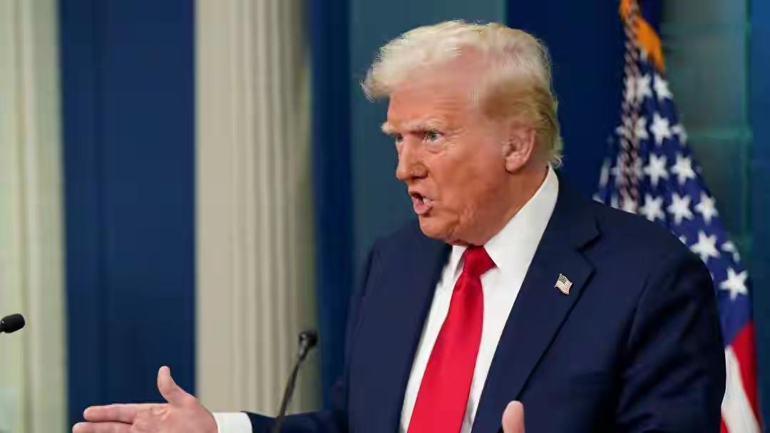 特朗普禁止入境后，第一个反制美国的国家出现，欧盟做好报复准备