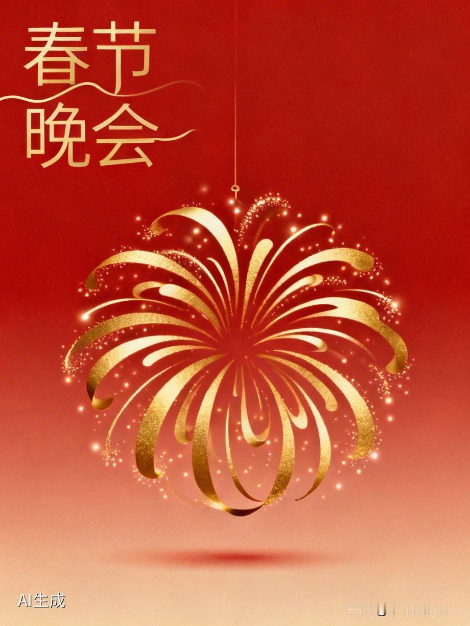 今年的辽宁春晚和央视春晚都简单看了一眼，没有看全，一言难尽。

辽宁春晚虽然有很