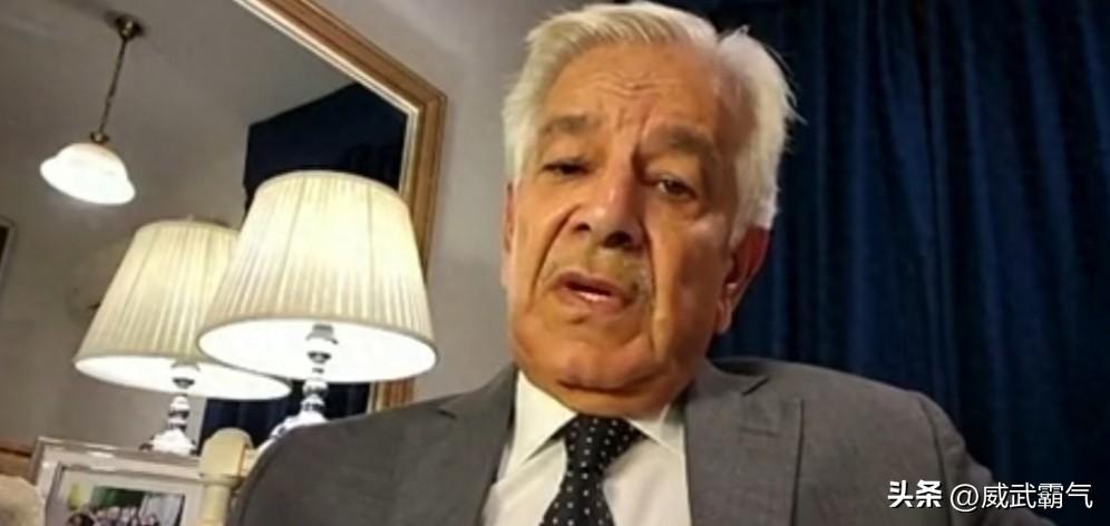 巴基斯坦防长说得很明白：耐心彻底耗尽了，整整忍了一年，巴基斯坦从没想过主动攻打阿