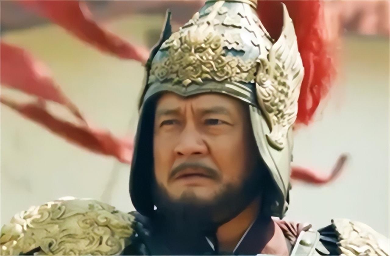 李景隆是朱元璋亲外甥孙。父亲李文忠是初明名将，能力不在徐达、常遇春之下。可惜死得