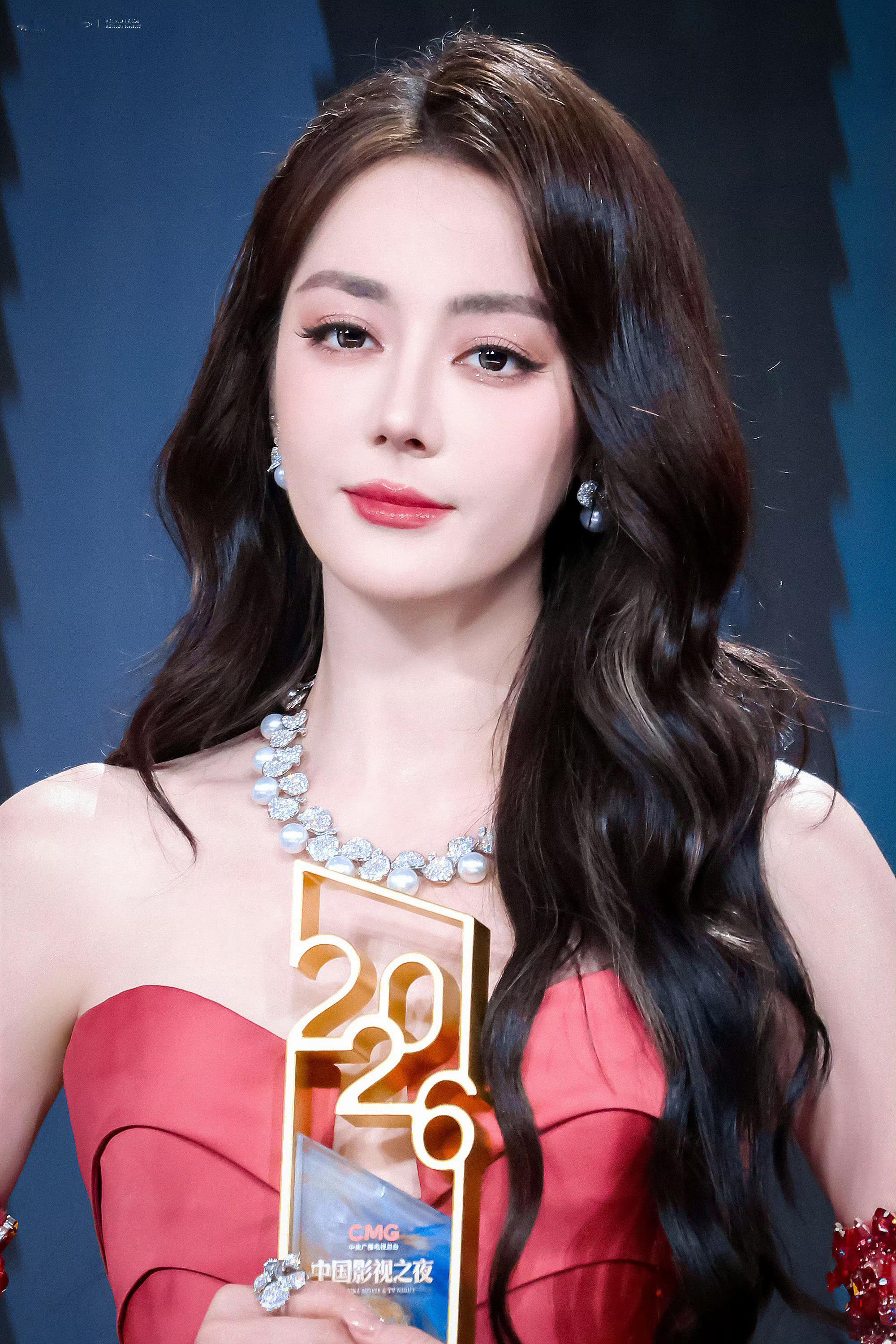 迪丽热巴[超话]迪丽热巴香辣狂欢 dlrb 微博派对合伙人 dlrb 迪丽热巴卫