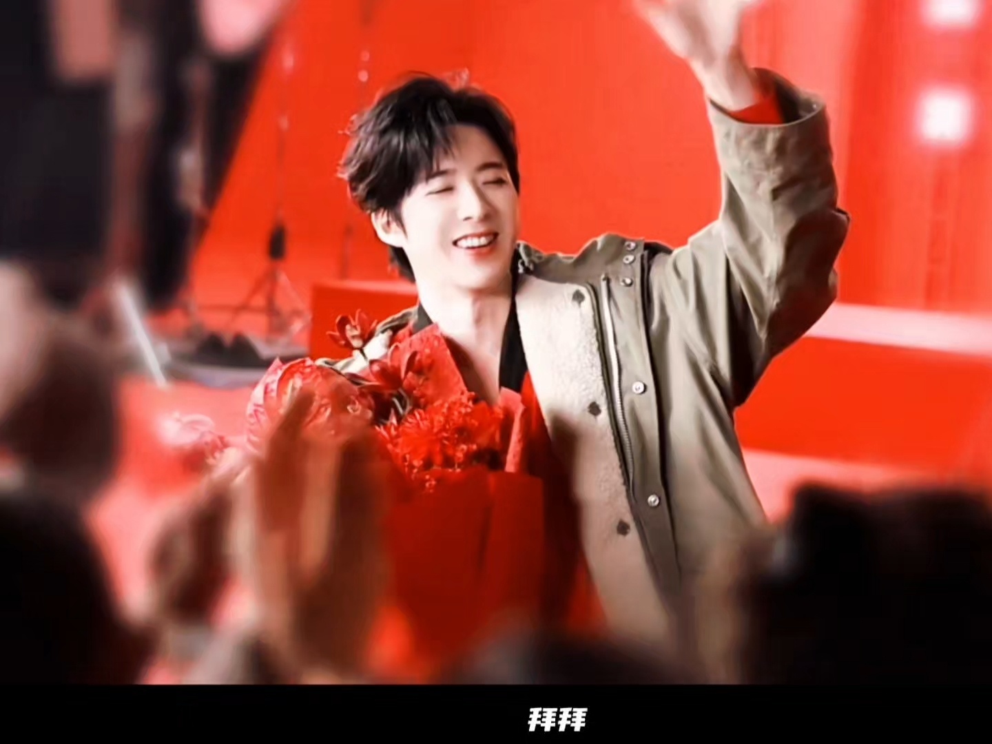 我们再一次感谢一下宇宁哥成为我们可口可乐代言人🥰刘宇宁可口可乐品牌代言人