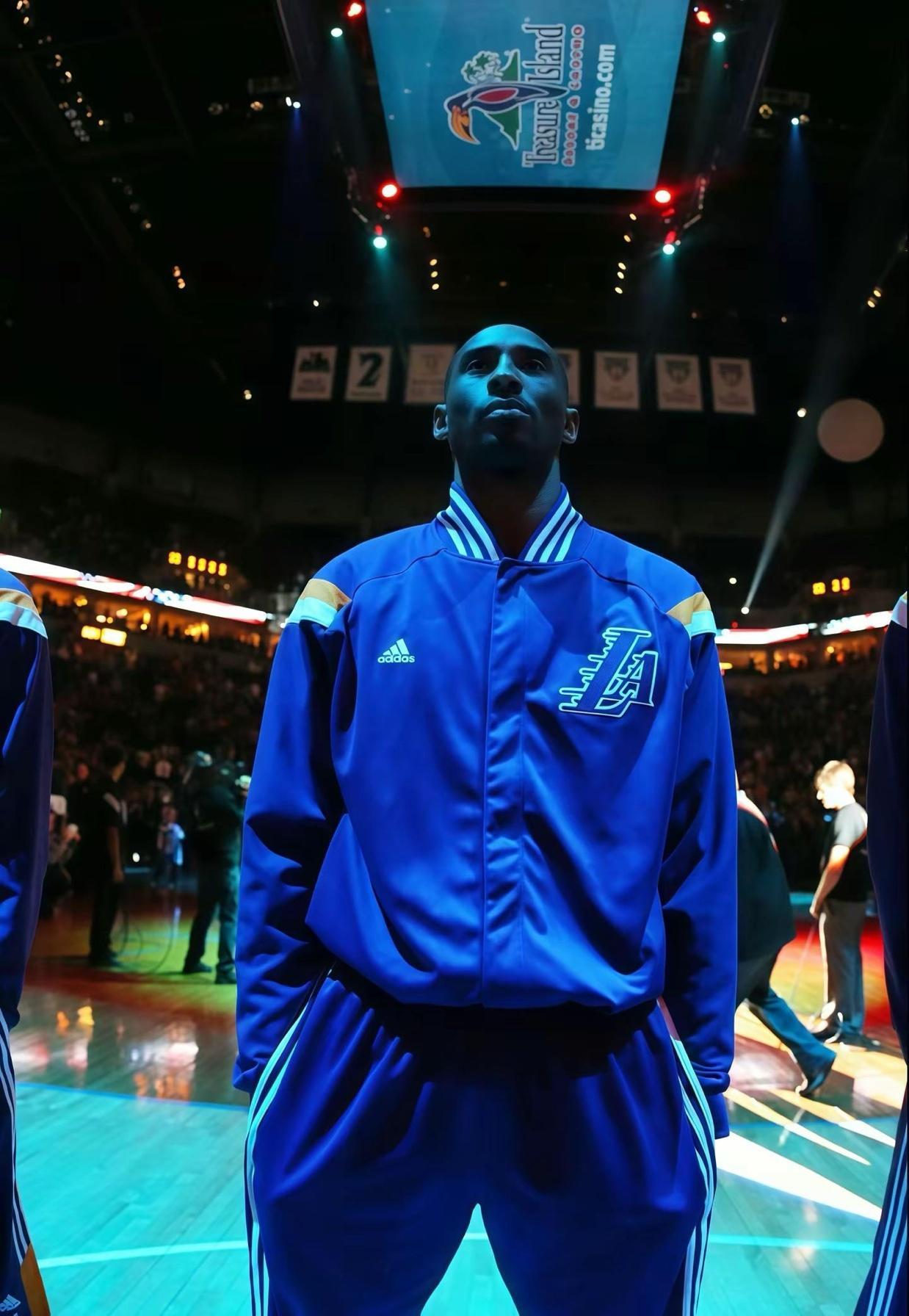 当你不够强大的时候，你想要一个小小的机会，都没有。当你足够牛逼的时候，你的面前有