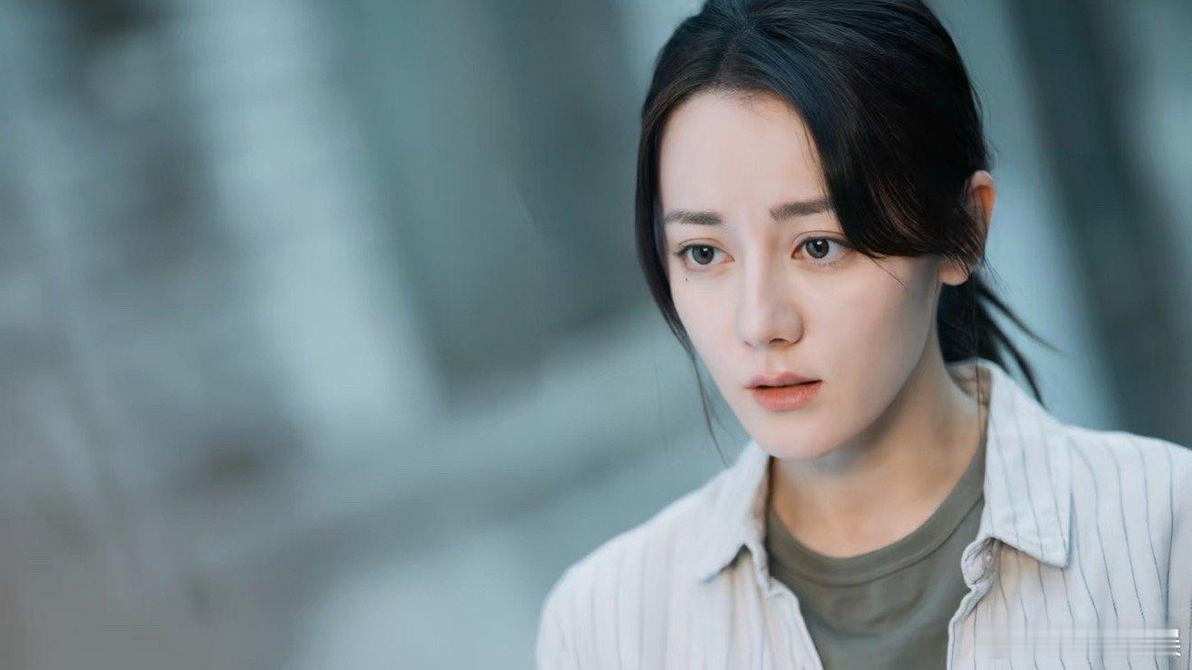 邓妍唯一高位女性角色角色确实演得真的很好，也很动人[捂嘴哭]不就是迪丽热巴[心]